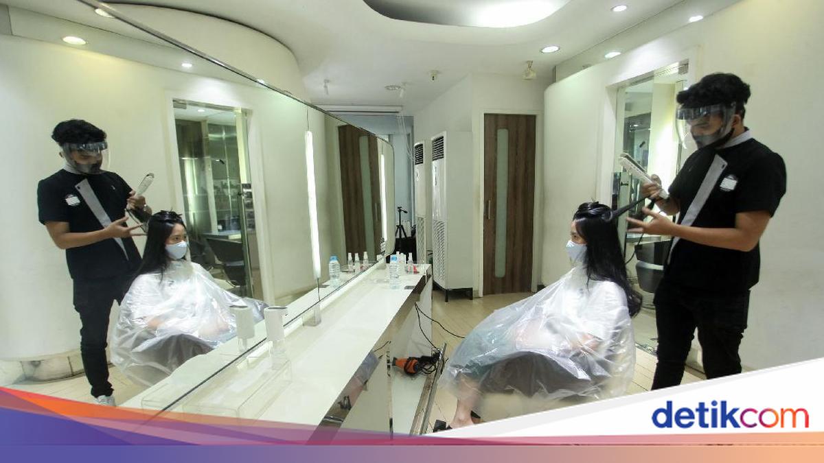 Kesehatan yang Terasa di Setiap Sentuhan